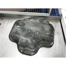 91K109 Lower Engine Oil Pan From 2007 Toyota Rav4 2.4 91K109 Lower Engine Oil Pan From 2007 Toyota Rav4 2.4